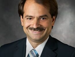 31st Annual C. R. Stephen Lecture was delivered by John P.A. Ioannidis, M.D., DSc