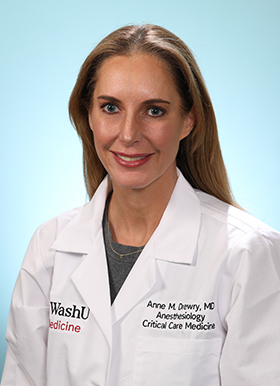 Anne  Drewry, MD