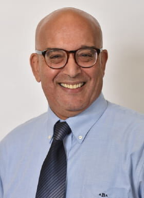 Arbi  Ben Abdallah, PhD, DES