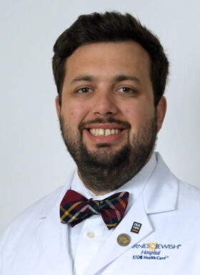 Mark Arcario, MD, PhD