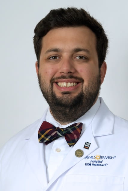 Mark Arcario, MD, PhD