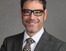 Dr. Michael Avidan Named New Chair of the Department of Anesthesiology