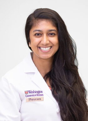 Anchal Bansal, MD