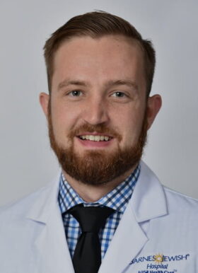 Michael Bethel, MD