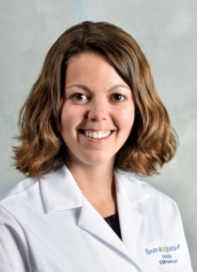 Megan Carmony, MD