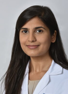 Rida  Chaudhry, MBBS