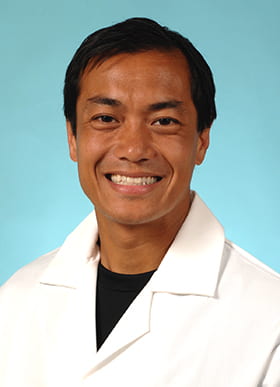 Daniel  Nieva, MD