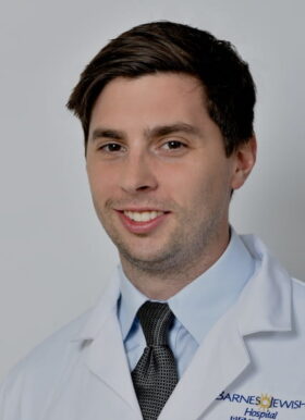 Jonathan  Ford, MD