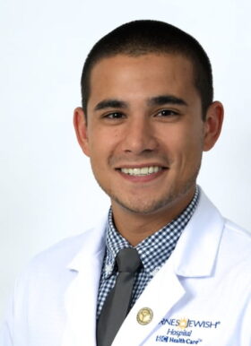 Jason Han, MD