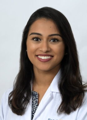 Tamanna   Huda, MD