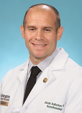 Jacob  AuBuchon, MD