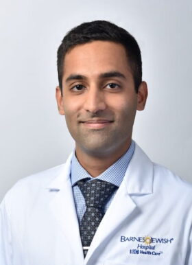 Danish  Jaffer, MD