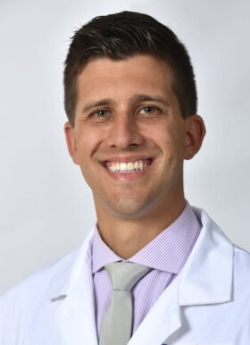 Zachary  Jergensen, MD