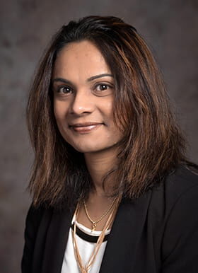 Joanna  Abraham, PhD