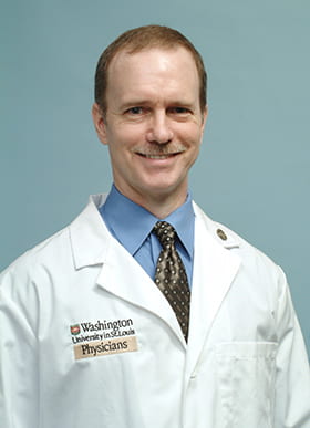 John  McAllister, MD