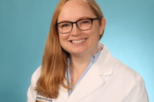 Lara Crock, MD, PhD, Receives 2019 IARS 2019 Mentored Research Award