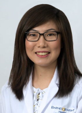 Mingchun  Liu, MD