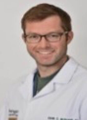 Jacob  Bartunek-McDowell, MD