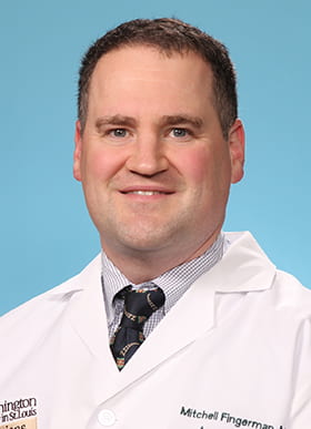 Mitchell  Fingerman, MD, FASA