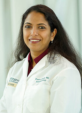 Preeta George, MD