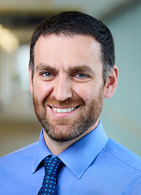 Simon Haroutounian, PhD