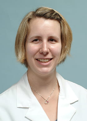 Tessa  King, MD