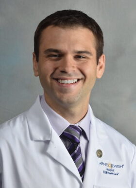 Marko Todorovic, MD, MCI