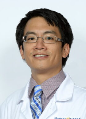 Andrew  Tran, MD