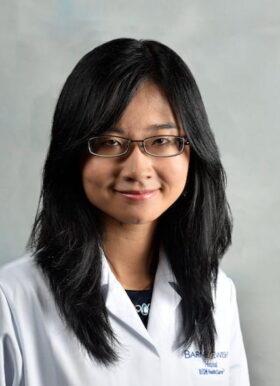 Minna  Wang, MD