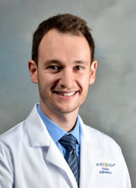 Max  Wolfson, MD