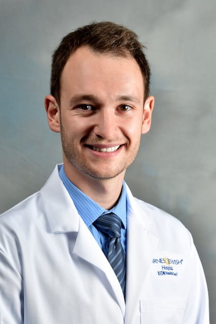 Max Wolfson Md Anesthesiology Washington University School Of