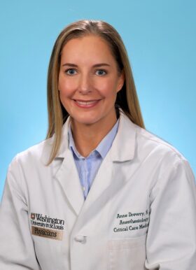 Anne  Drewry, MD