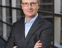 Dr. Aaron Norris will join the Anesthesiology Residency Program Leadership group