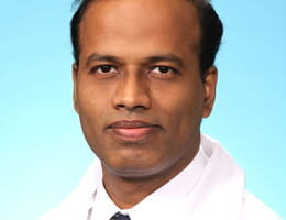Dr. Athiraman receives three research grants to study anesthetic conditioning