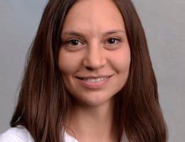 Kate Gurba, MD, PhD awarded FAER Fellowship Grant