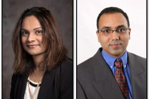Two Informaticians Join the Department of Anesthesiology and I2 as Faculty Members