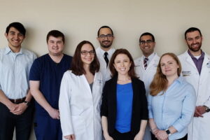 Research Team Wins Stanford Medicine X Nokia Digital Health Challenge