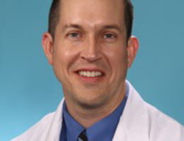 Dr. Douglas Thompson Named Program Director of the Anesthesiology Residency Training Program