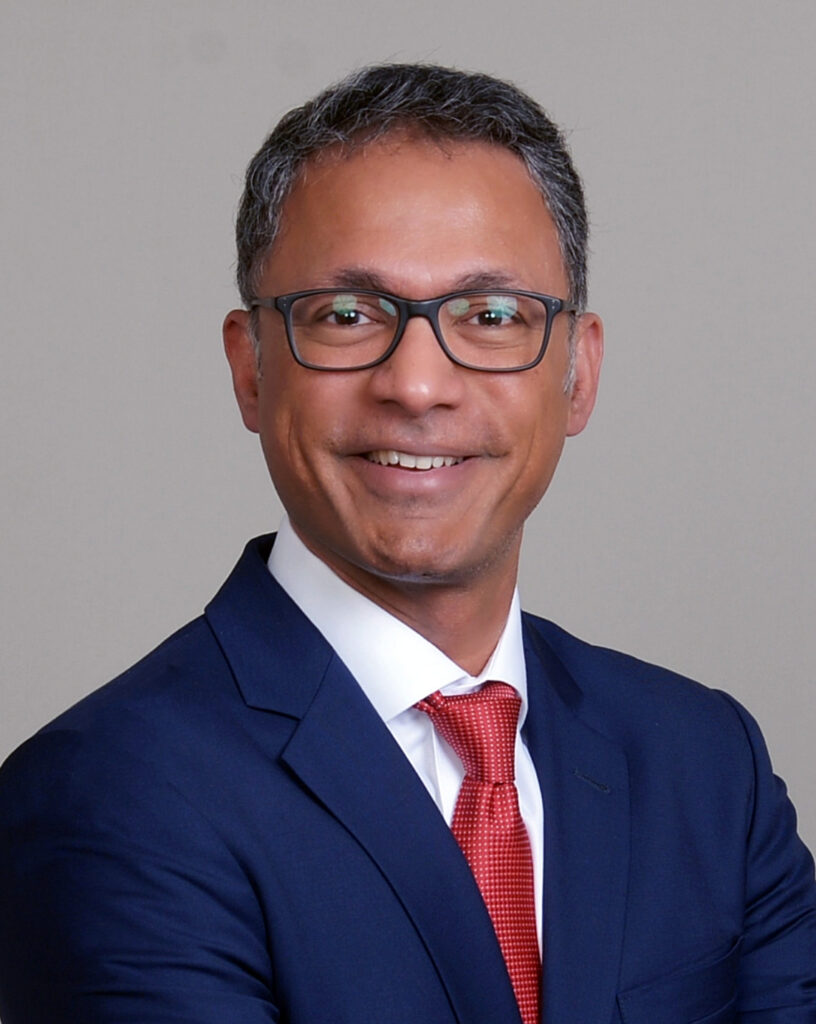 Arvind Palanisamy, MD