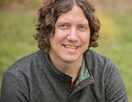 Michael R. Bruchas, PhD is Inaugural Recipient of MINS Rising Star Award