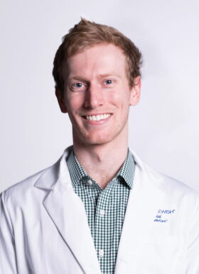 Brendon Burke, MD