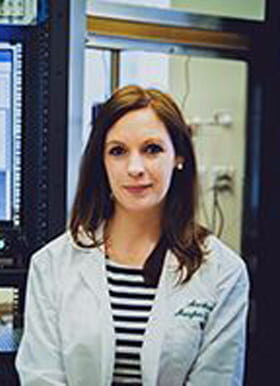 Meaghan  Creed, PhD