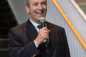Dr. Alex Evers: a Celebration of Legacy and Success