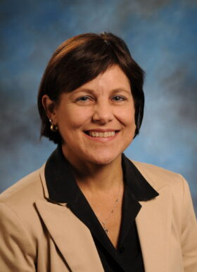 Bernadette  Henrichs, PhD, CRNA, CCRN, CHSE