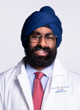 Manjaap  Sidhu, MD