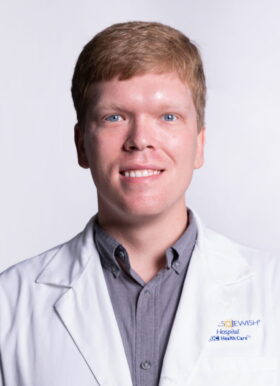 Jeremy Thompson, MD