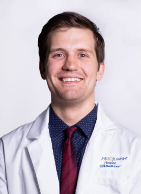 Brandon  White, MD