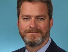 Dr. Robert Gereau, IV named Inaugural Vice Chair for Research