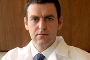 Simon Haroutounian, PhD, MSc to Receive Distinguished Service Teaching Award