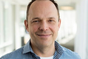 Jose Moron-Concepcion, PhD, named Interim Chief of the Division of Basic Research (DBR)